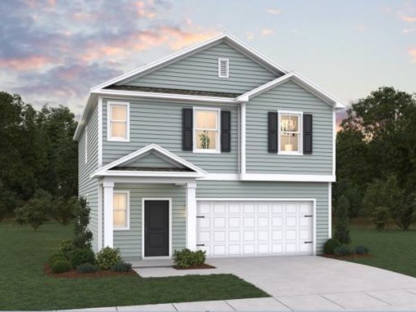 104 Jasper Way , White Bluff, TN 37187