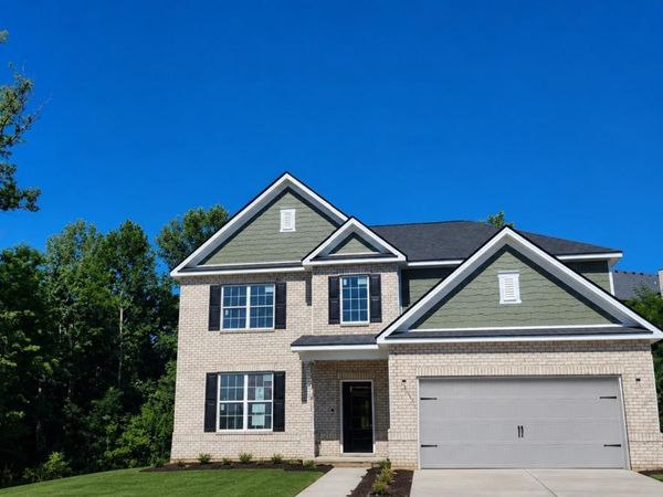 2029 Coriander Lane , Smyrna, TN 37167