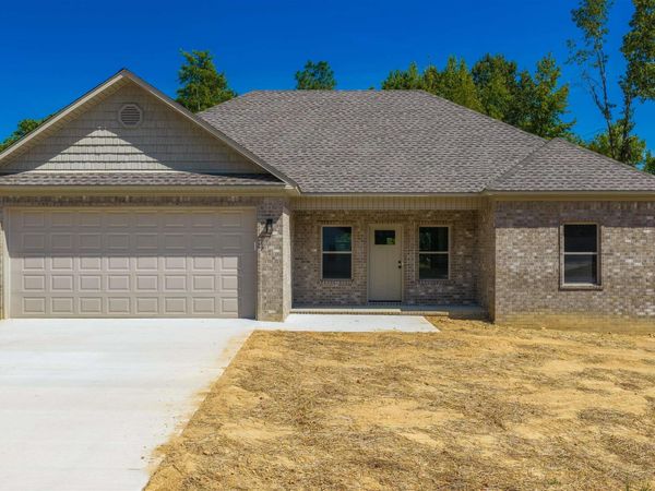 70 Turkey Roost Drive , Quitman, AR 72131