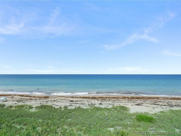 10200 S Ocean Drive , Unit 508, Jensen Beach, FL 34957