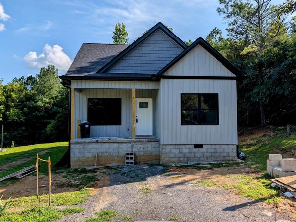 1425 Horns Creek Road, Old Fort 37362