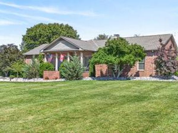 2235 Hidden Cove Road, Cookeville 38506
