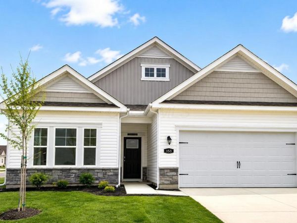 485 Ashley Drive , Plain City, OH 43064