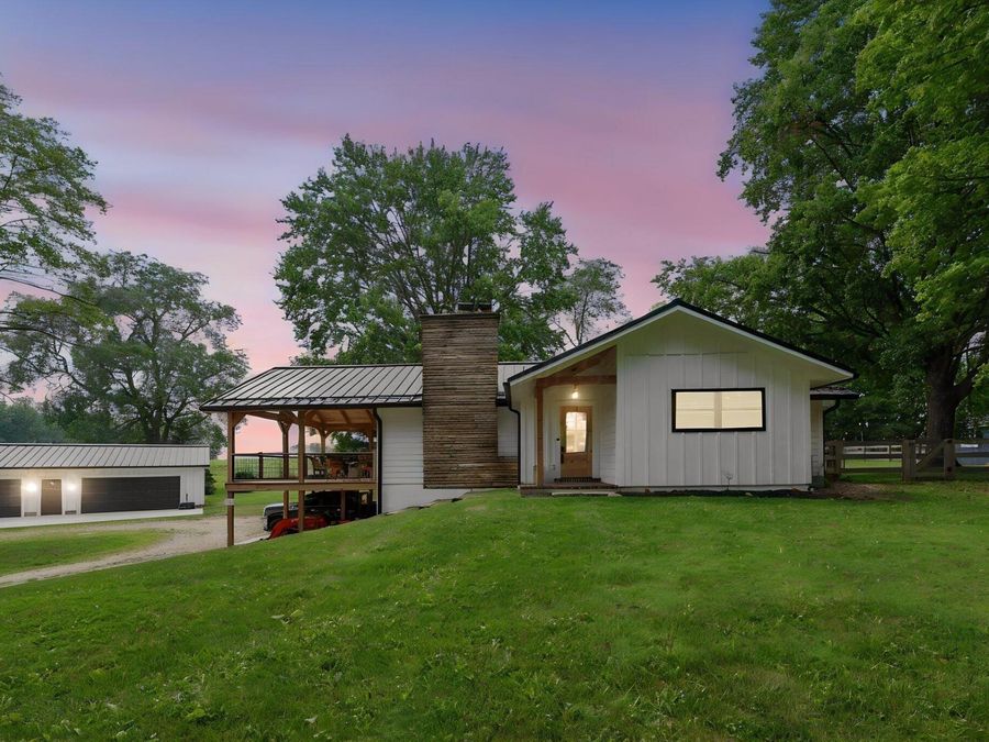 460 County Road 26 , Marengo, OH 43334 Photo 1