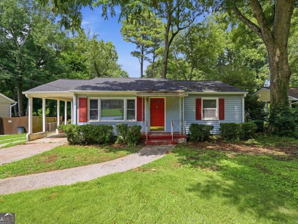 839 Gresham Avenue SE, Atlanta, GA 30316