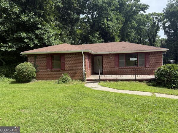 1840 Boulderview Drive SE, Atlanta, GA 30316