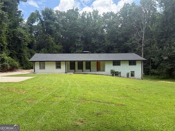 4330 Stonewall Tell Road, Atlanta, GA 30349