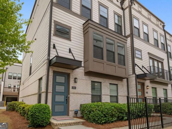 2020 Holtz Lane, Atlanta, GA 30318