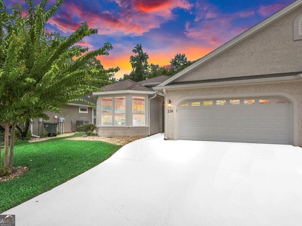 238 Miller Drive, Kingsland, GA 31548