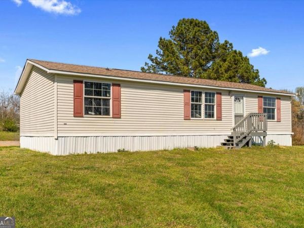 256 Mcsears Drive, Lafayette, GA 30728