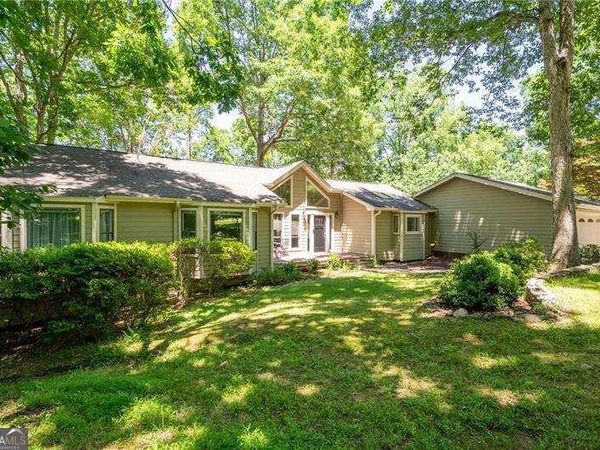 3471 STONE Drive, Marietta, GA 30062