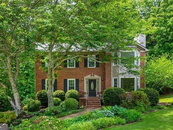 1429 Shadowrock Court, Marietta, GA 30062