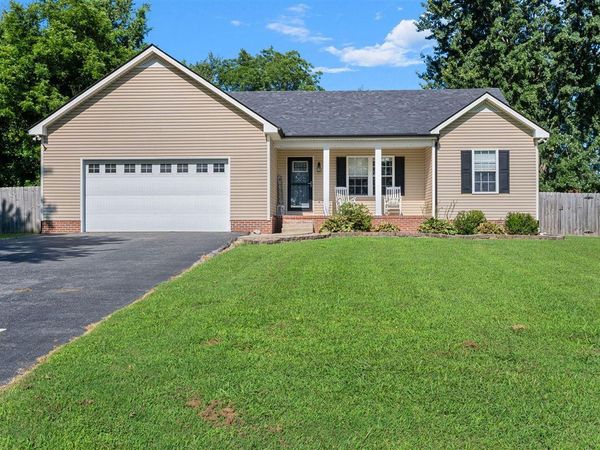 515 Willow Lane , Franklin, KY 42134