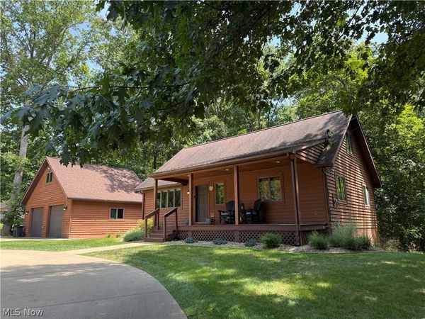 85 Knob Court , Vincent, OH 45784