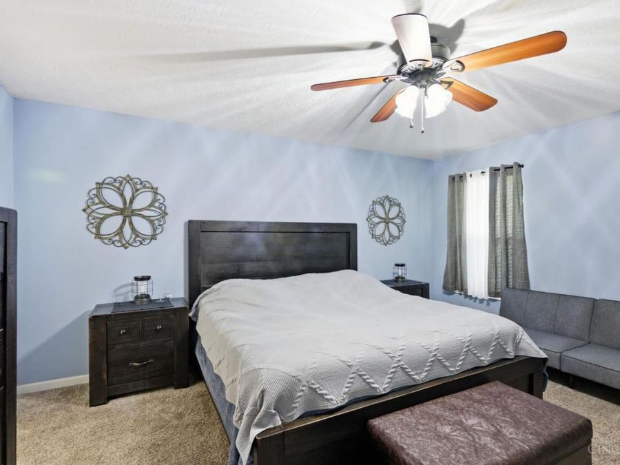 914 Conner Drive, Hamilton, OH 45013 Photo 14