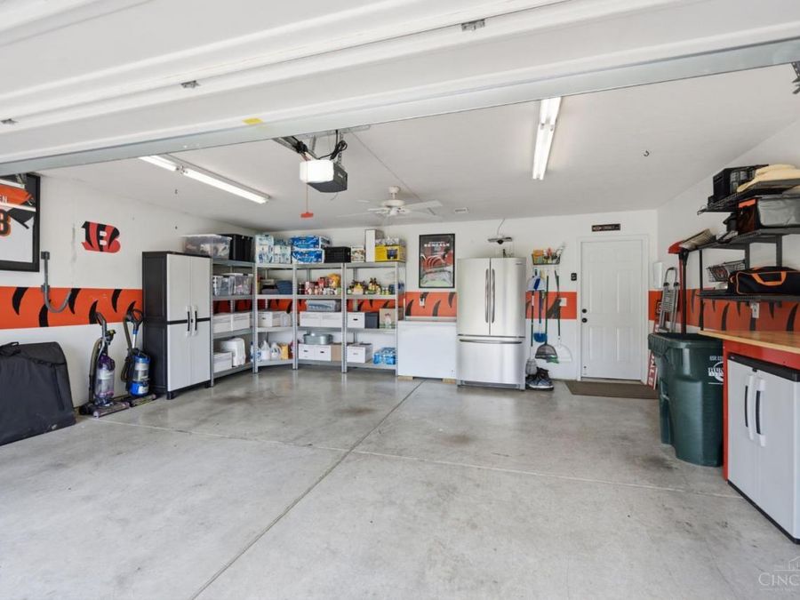 914 Conner Drive, Hamilton, OH 45013 Photo 31