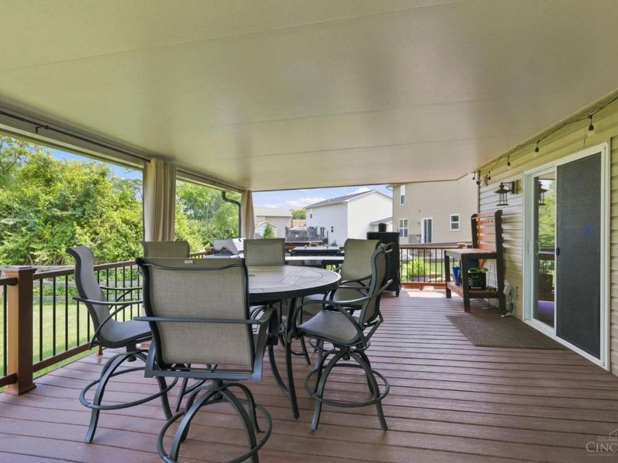 914 Conner Drive, Hamilton, OH 45013 Photo 37