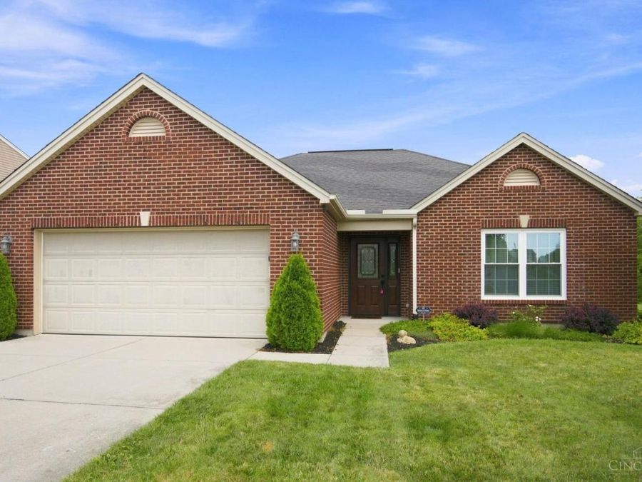 914 Conner Drive, Hamilton, OH 45013 Photo 51