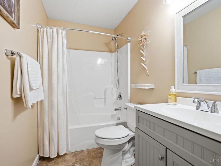 914 Conner Drive, Hamilton, OH 45013 Photo 8