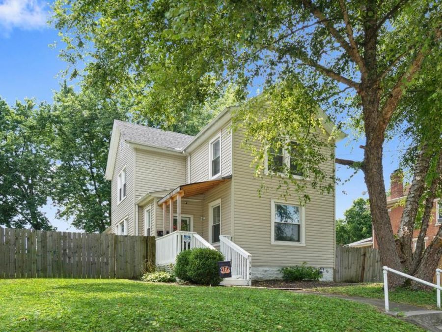 1747 Compton Road, Mount Healthy, OH 45231 Photo 1