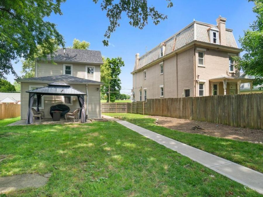 1747 Compton Road, Mount Healthy, OH 45231 Photo 2