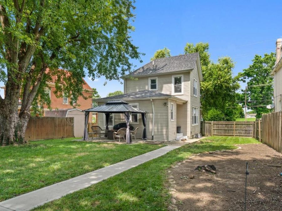 1747 Compton Road, Mount Healthy, OH 45231 Photo 21