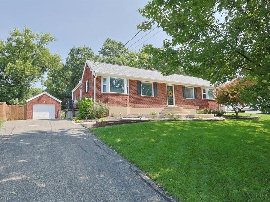 4408 Yakima Drive, Sycamore Township, OH 45236 Photo 38
