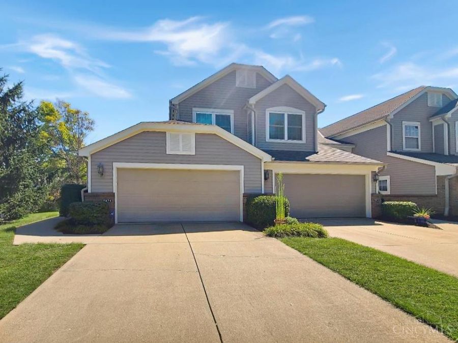 7874 Gapstow Bridge, Springfield Township, OH 45231 Photo 1