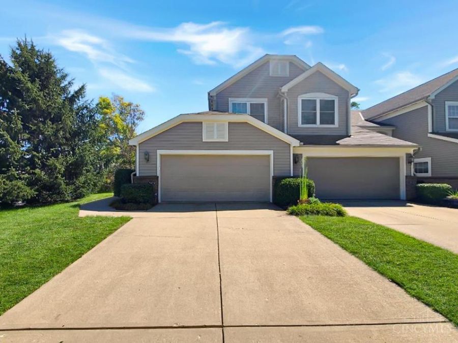 7874 Gapstow Bridge, Springfield Township, OH 45231 Photo 2