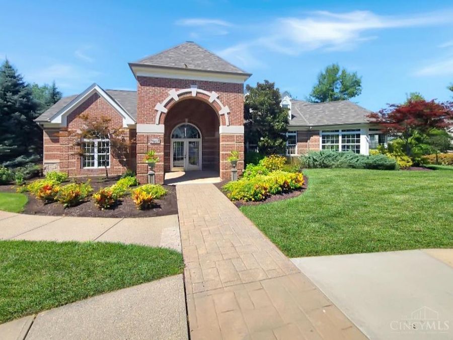 7874 Gapstow Bridge, Springfield Township, OH 45231 Photo 36