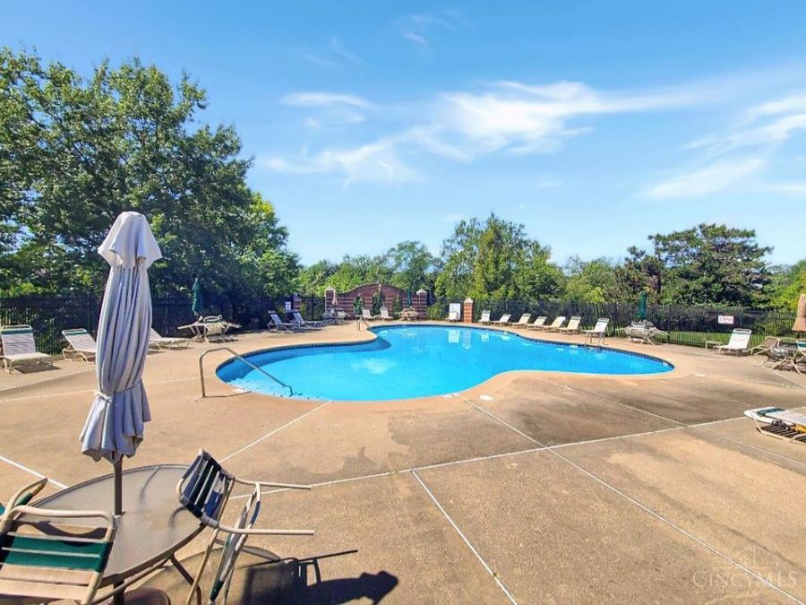 7874 Gapstow Bridge, Springfield Township, OH 45231 Photo 37