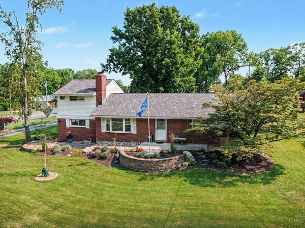 4656 Old Beechwood Road, Union Twp, OH 45244