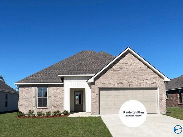 243 John Harold Drive, Meridianville, AL 35759