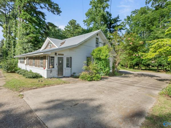 519 N Main Street, Boaz, AL 35957