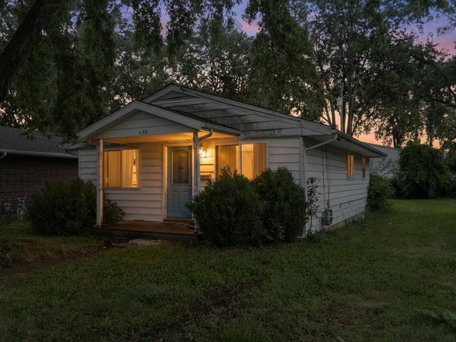620 Sycamore Avenue, Sidney, OH 45365 Photo 1