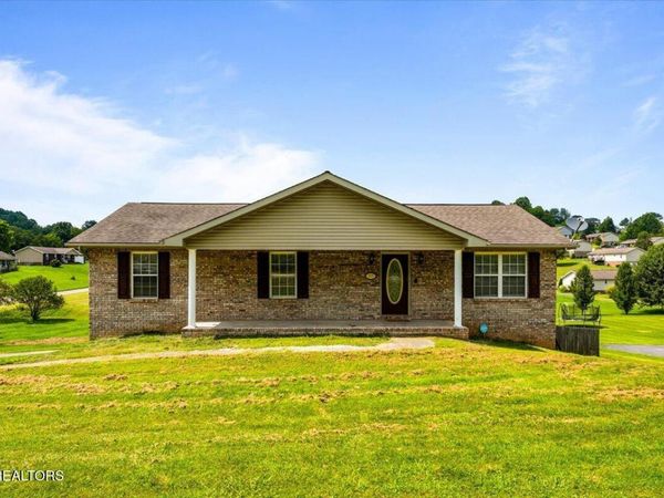 315 Dogwood Rd, New Tazewell, TN 37825