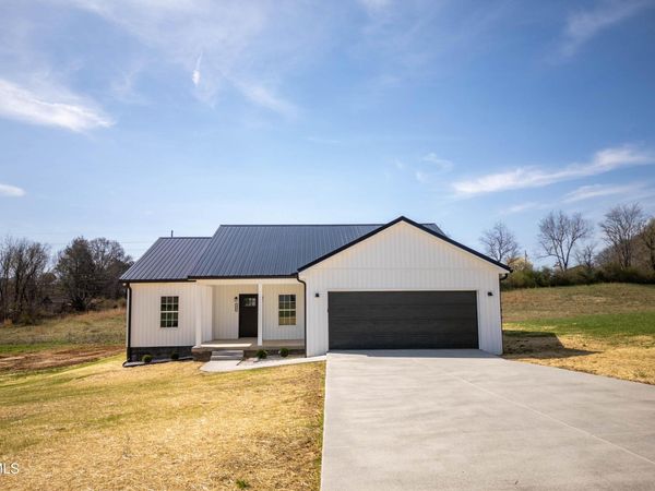 550 Gibson Loop, Afton, TN 37616