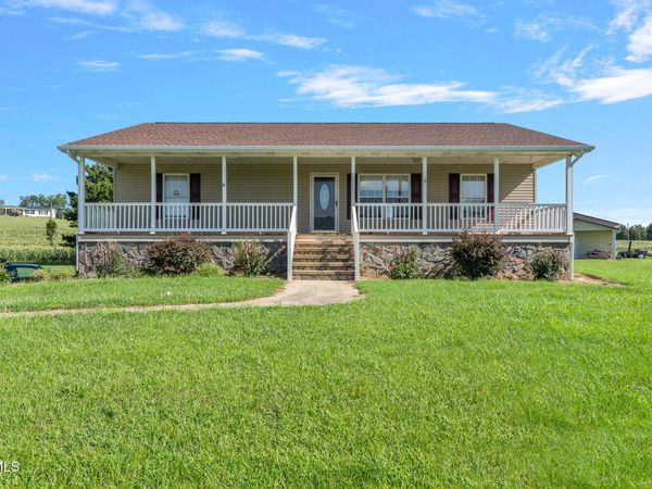 1630 Birdwell Mill Road, Greeneville, TN 37743