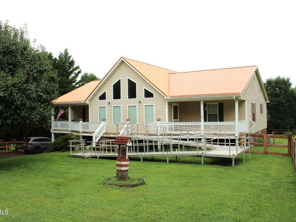 370 Jennings Lane, Greeneville, TN 37743