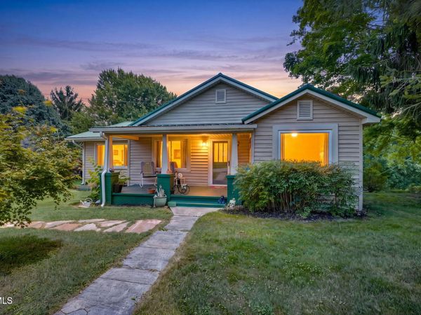 116 Frank Lowe Road, Jonesborough, TN 37659