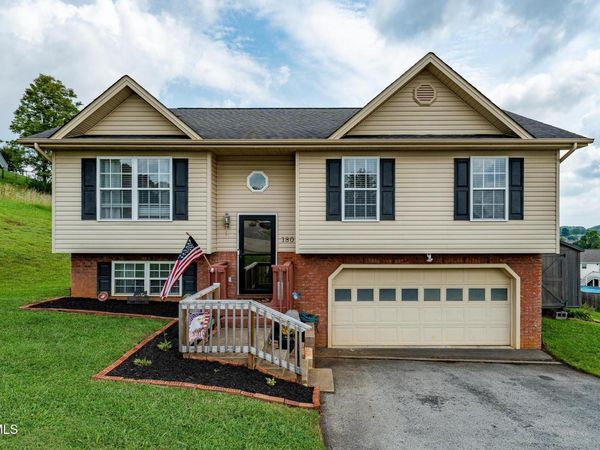 180 Mountain Creek Court, Jonesborough, TN 37659