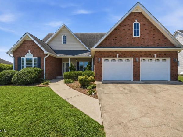 123 Short Lane, Jonesborough, TN 37659