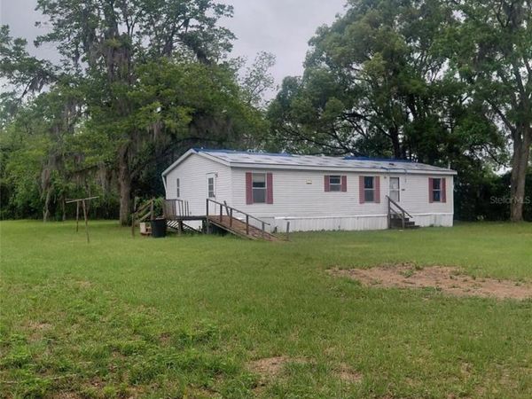 1289 SW BEDENBAUGH LANE , LAKE CITY, FL 32025