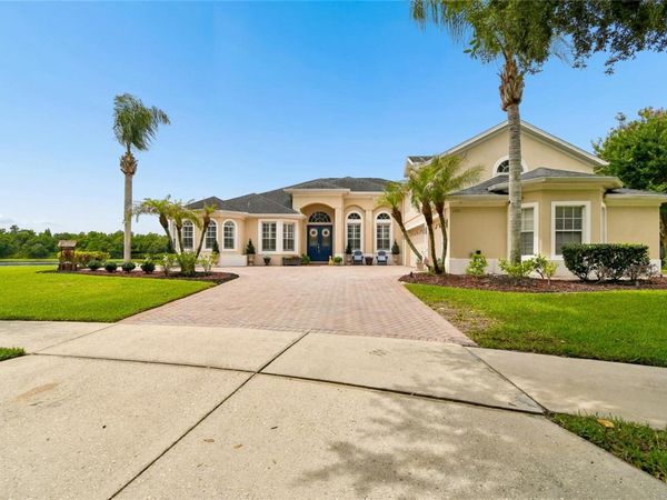 2821 RUSTIC OAK PLACE , OVIEDO, FL 32766