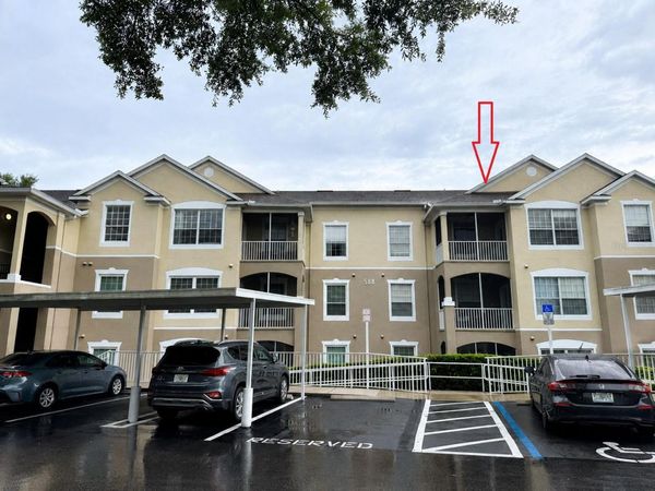 588 BRANTLEY TERRACE WAY , Unit 306, ALTAMONTE SPRINGS, FL 32714