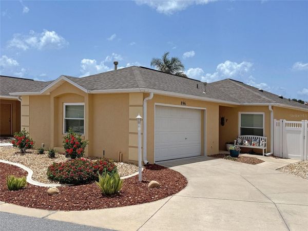 896 RADCLIFE BEREA PLACE , THE VILLAGES, FL 32162
