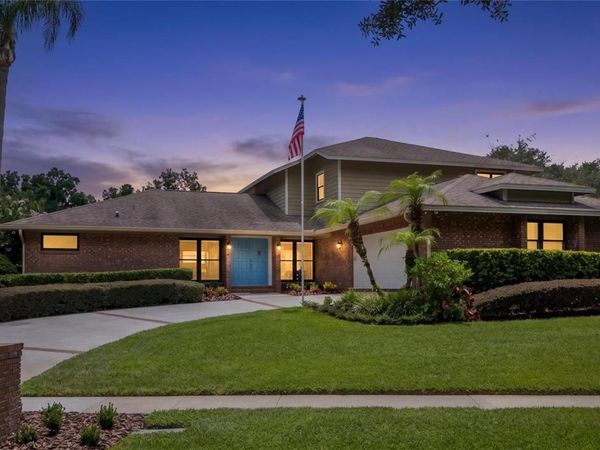 403 TIMBER RIDGE DRIVE , LONGWOOD, FL 32779