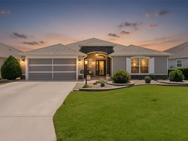2921 FRENCH OAK AVENUE , THE VILLAGES, FL 32163