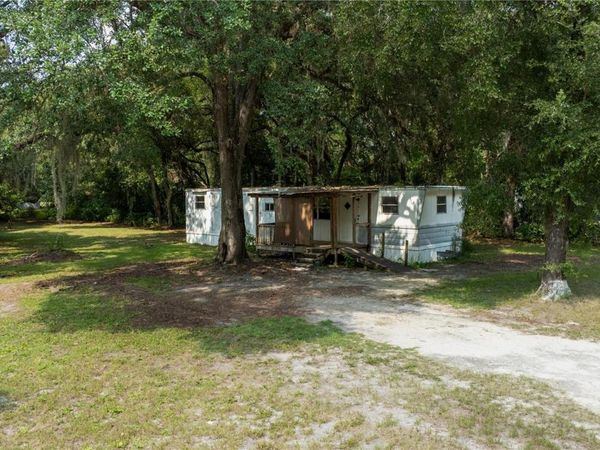 49 NE 472ND AVENUE , OLD TOWN, FL 32680