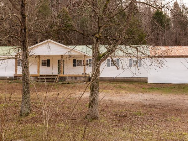 105 Pollock Hollow Rd , Minor Hill, TN 38473